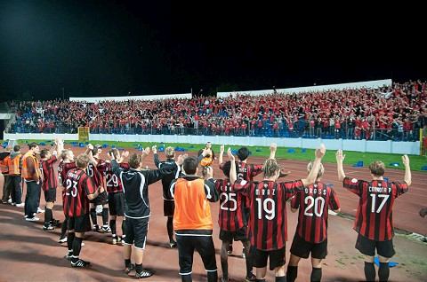Atmosféra pre derby vrcholí: Železnice posilnili špeciálny vlak