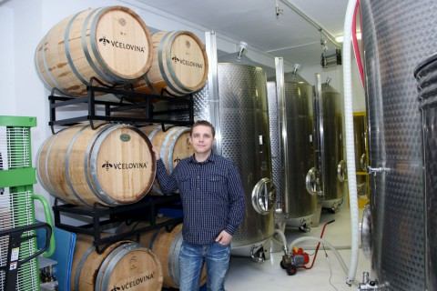 Nápoj antických bohov sa pije studený, chutí aj horúci