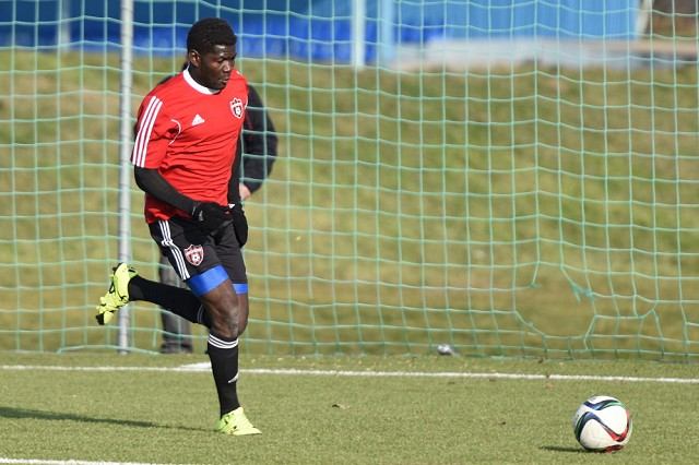 Spartak na sústredení v Turecku zdolal tím z Čiernej Hory