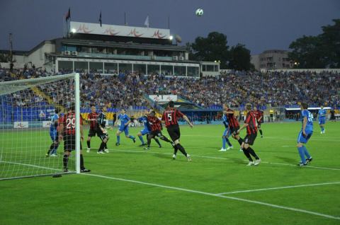 Hoftych: Levski je silný súper, treba ho prechytračiť