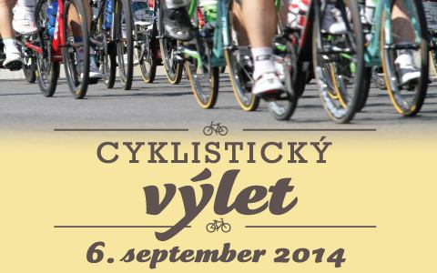 Cyklistický výlet do Jaslovských Bohuníc: Záujemcovia sa už môžu registrovať