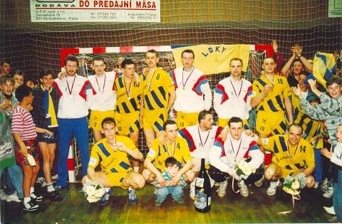 Pred desiatimi rokmi zomrel trnavský hádzanársky velikán Marián Hirner