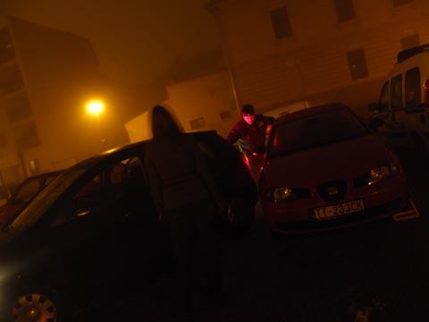 Chlapci pre všetko