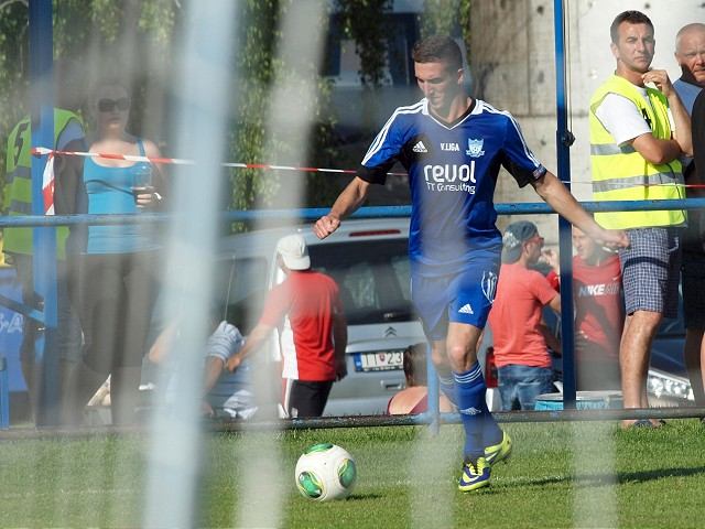 Futbal, 4. liga: Malženice a Jaslovské Bohunice vyhrali, Boleráz doma iba remizoval