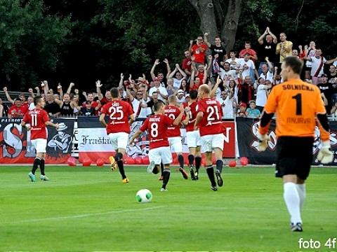 Fanklub Spartaka organizuje autobusový zájazd na stretnutie v Myjave
