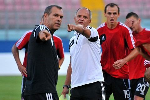 Spartak na Malte: Jarábek zostavu neprezradil, z hráčov tieklo