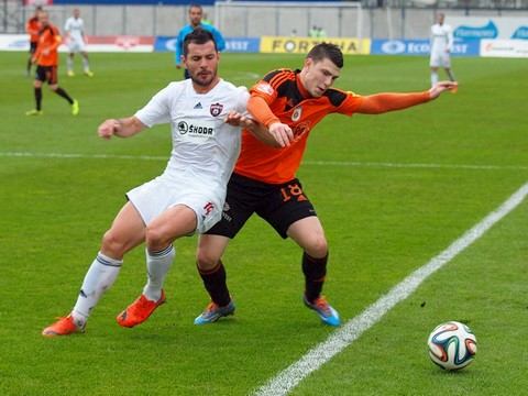 V súboji Ružomberka s trnavským Spartakom gól nepadol