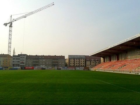 Trnavský futbal hore nohami: Spartakovci idú skákať bungee jumping