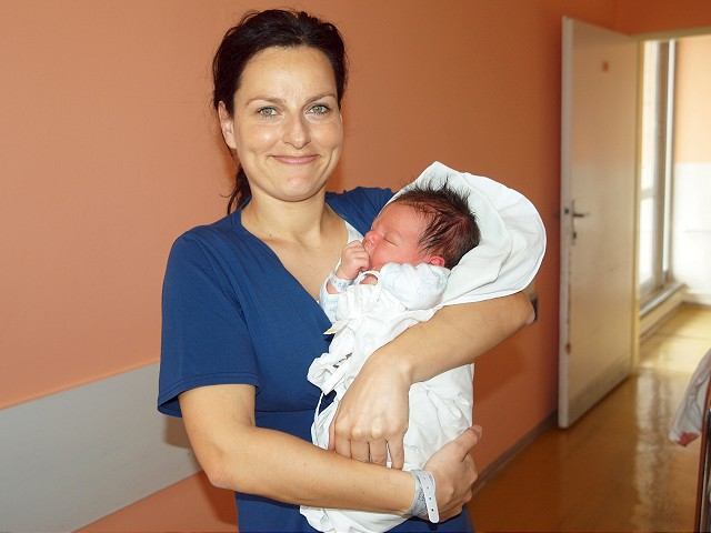 BÁBENCE: Tieto detičky sa narodili v Trnave v predošlých dňoch
