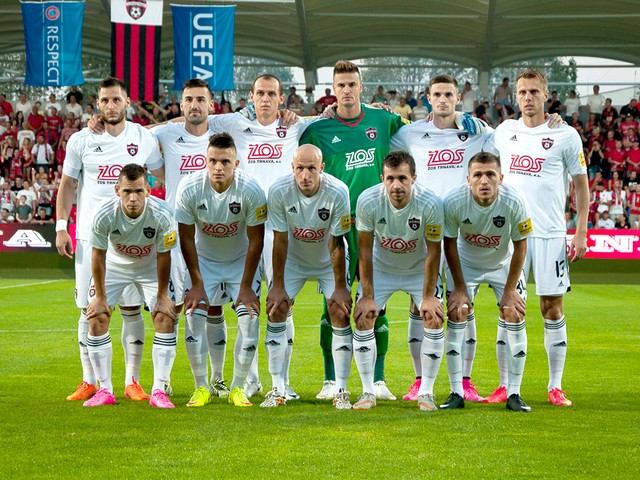 Spartak vypísal anketu o hráča roka, rozhodnú hlasy fanúšikov