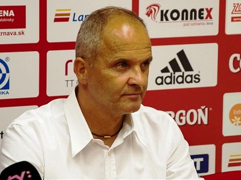Tréner Spartaka Jarábek prezradil, ktoré formácie chce v lete posilniť