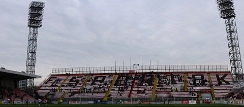 Disciplinárka sa obula do Spartaka, klub zaplatí dvetisíc eur