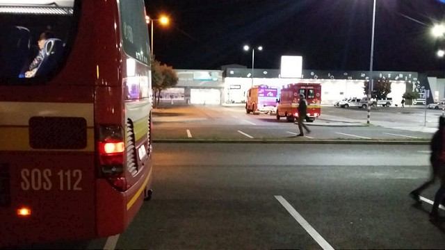 Trnavský Kaufland evakuovali, niekto tam hrozil bombou