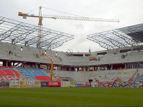 Spartak nastúpi v Košiciach bez opôr Čvirika a Mikoviča