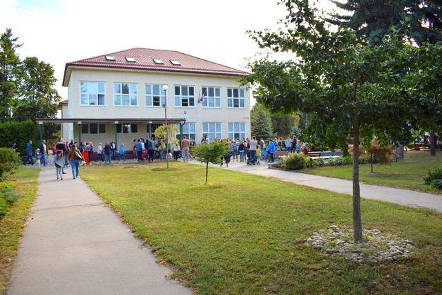 Deväť škôlok zlúčia so základnými školami, mesto má týmto krokom ušetriť