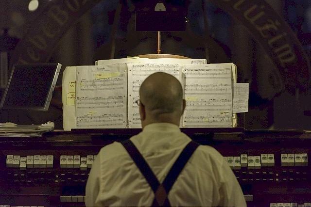 Blížia sa Trnavské organové dni, otvorí ich svetoznámy virtuóz