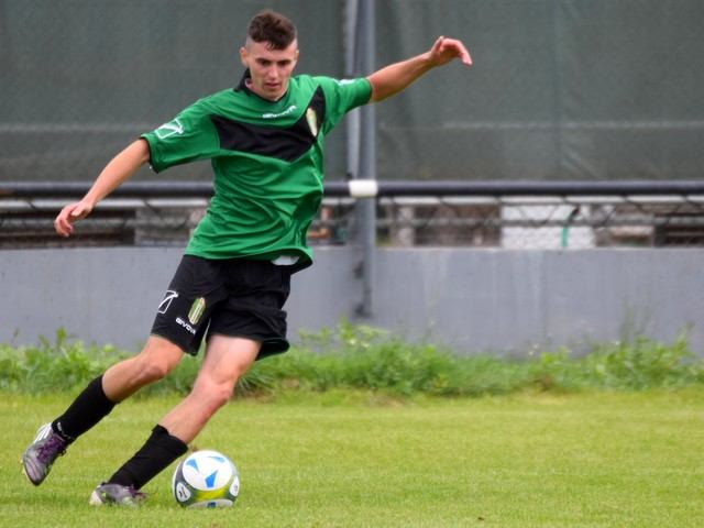 Futbal, 8. liga A: Smolenice vyhrali v Dolnom Dubovom, Bíňovce porazili Opoj