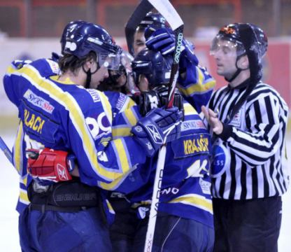 VIDEO: Hokejisti Trnavy si vyslúžili rešpekt