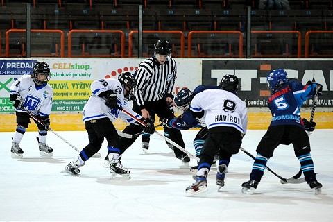 Mladí gladiátori vybojovali na medzinárodnom Swan cup-e bronz