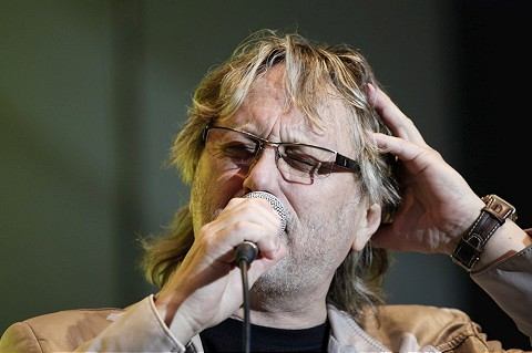 Búrka zničila koncert Dalibora Jandu v Trnave
