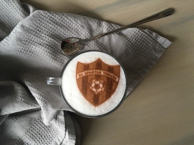 Kaviareň s unikátnou novinkou: Selfieccino valcuje Trnavu!