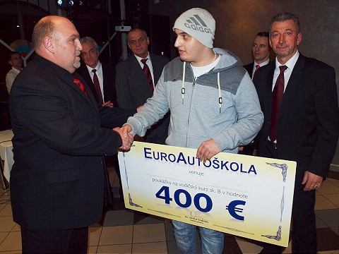 Ples starých pánov Spartaka: Podporili mladého futbalistu, ktorý bojuje s ťažkou chorobou