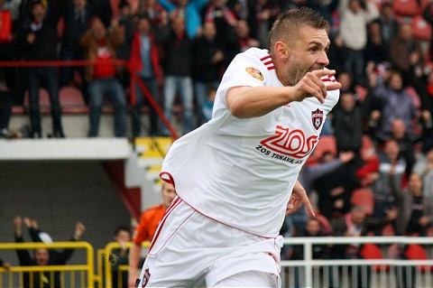 Odkaz kapitána Spartaka Adámika pre fanúšikov: Prepáčte!