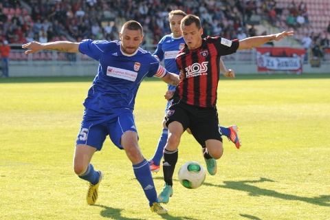 Spartak má prvú letnú posilu, získal stopéra Adámika