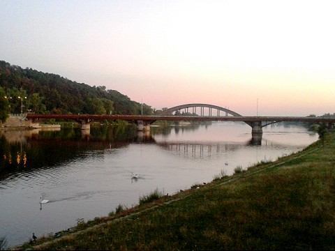 Starostovia s uzatvorením Krajinského mosta bez náhrady nesúhlasia
