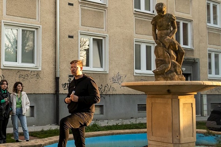 Beseda v Trnave: Hlava 5 sa vracia, umenie opäť bude súčasťou verejných stavieb