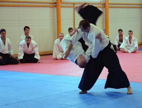 V sobotu odštartuje v Trnave letná škola bojového umenia aikido
