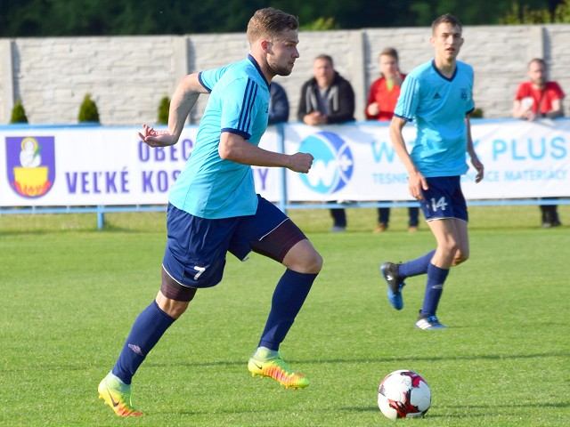 Futbal, 5. liga: Veľké Kostoľany zdolali Gbely, Zvončín nadeľoval