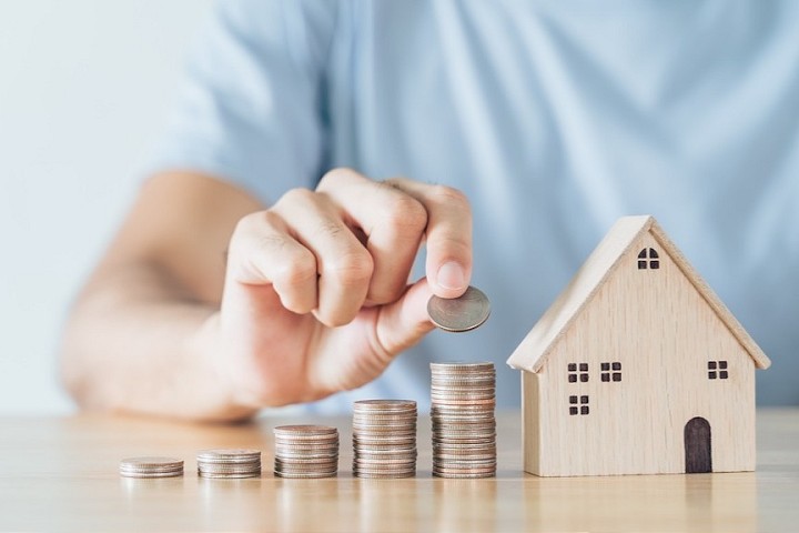 Ako si nasporiť na vlastné bývanie?