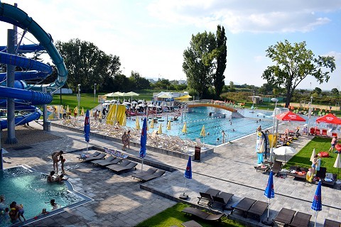 Trnavský akvapark mení vlastníka, kupuje ho investor z Českej republiky