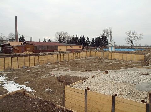 Za pozemok pod kúpalisko môže Trnava dostať viac ako euro