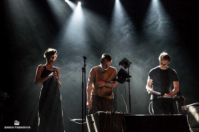 James Heather, Katarína Máliková & ansámbel, Alapastel prídu koncertovať do Trnavy