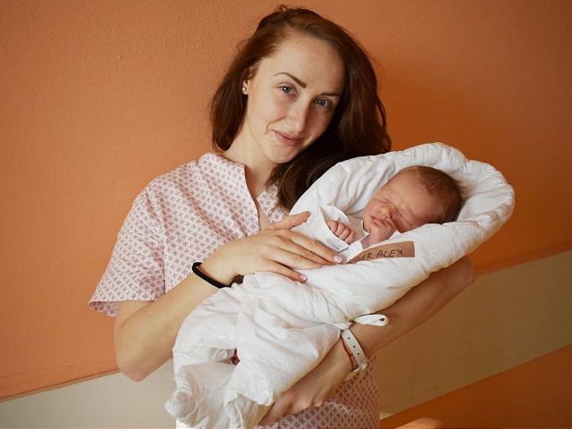 BÁBENCE: Pozrite sa, aké detičky prišli na svet
