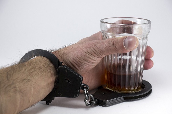 Za alkohol za volantom mal podmienku, po pár hodinách nafúkal opäť