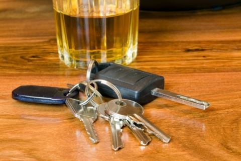 Starý somár ohrozoval Dolný Chotár, našli mu krv v alkohole