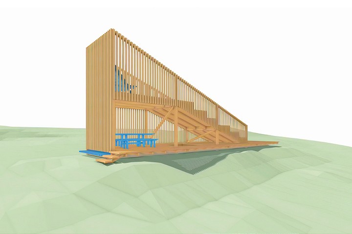 V Smoleniciach pribudne altánok pre turistov, v Dome hudby atraktívna prezentácia