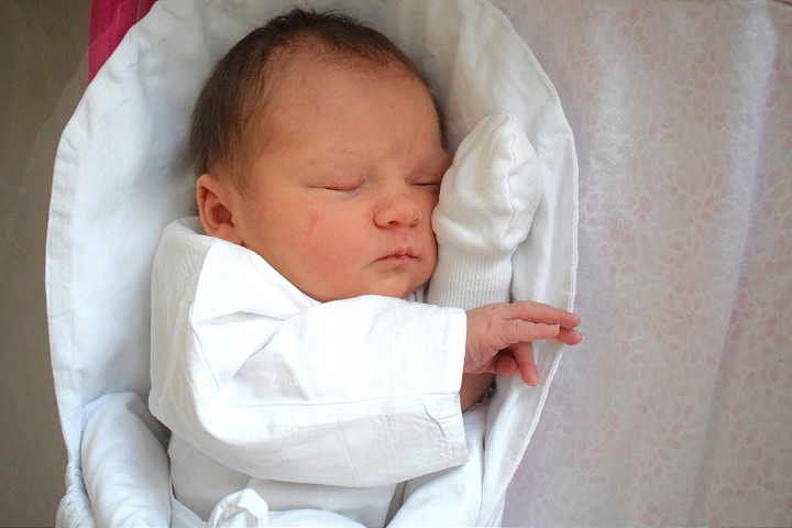 BÁBENCE: Medzi novými marcovými životmi sú aj Amélia a Dominik