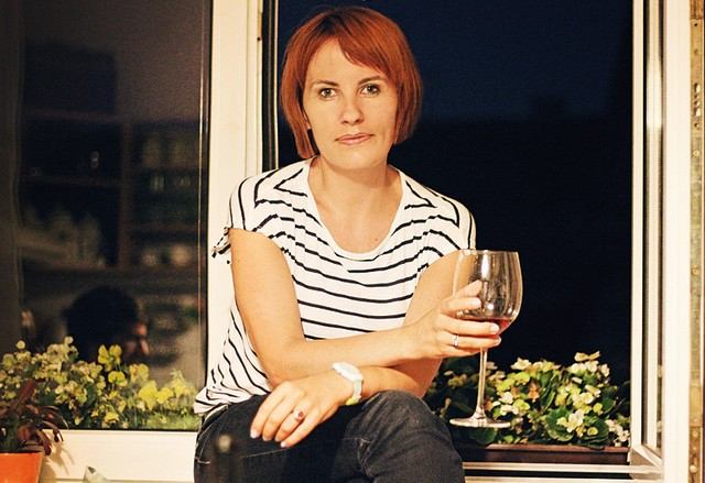 Hosťom novembrovej Knižnej revue v Berlineri bude Aňa Ostrihoňová