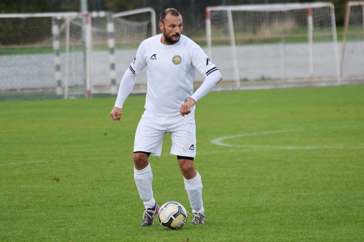 Futbal, príprava: Modranka vyhrala nad Kátlovcami, Pečeňady porazili Zvončín