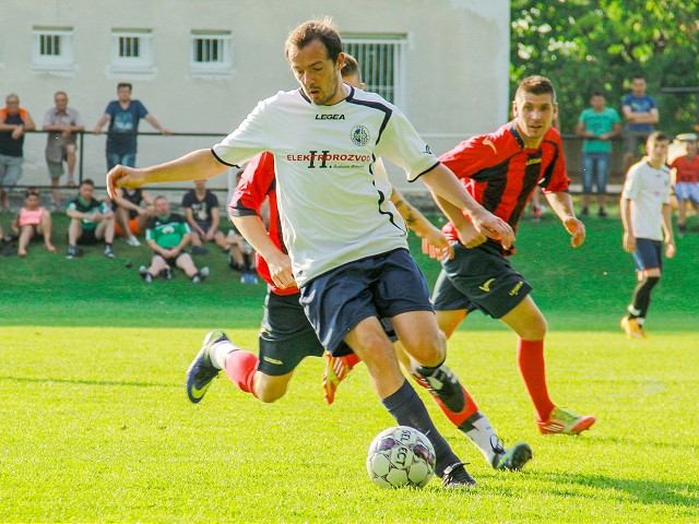 Hrnčiarovce nevzdali boj o záchranu, do klubu mieri posila z Dolnej Krupej