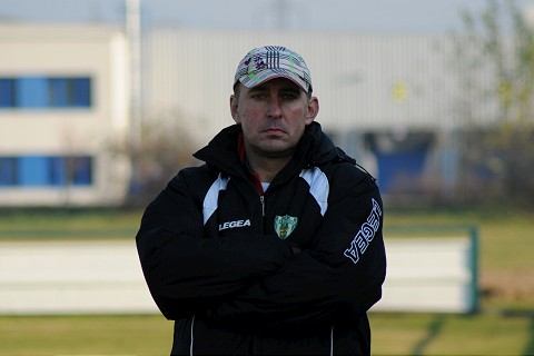 Piatu ligu tipuje tréner Trebatíc: Hostia vyhrajú len dvakrát