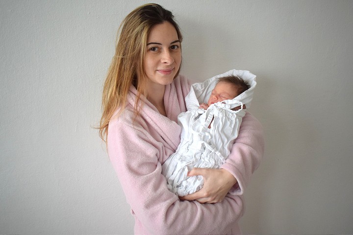 BÁBENCE: V úvode februára sa narodili aj Aneta, Elin, Jakub a Matias