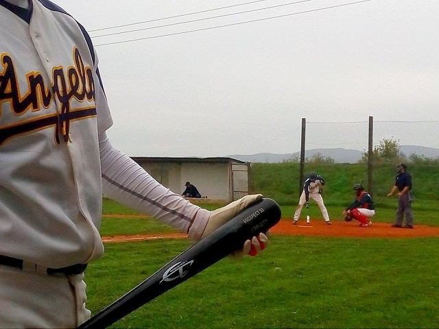 Trnavskí bejzbalisti uštedrili Košiciam päť homerunov a postúpili do finále ligy
