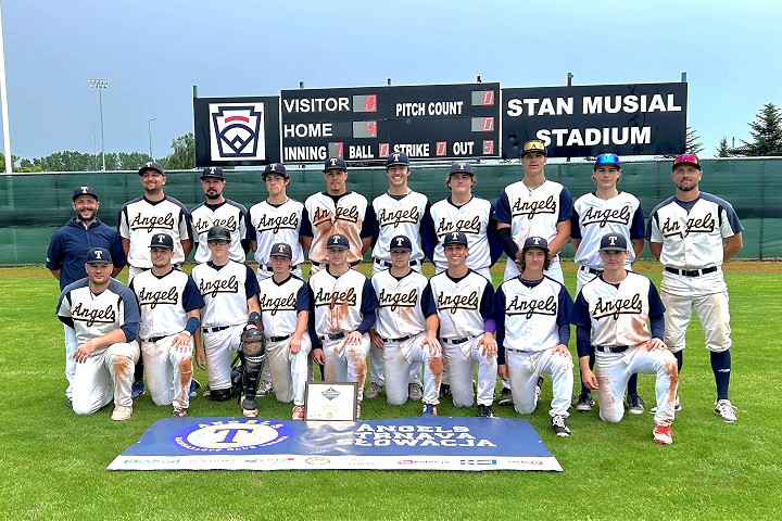 Angels získali pre Trnavu organizáciu významného bejzbalového pohára
