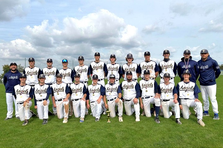 Angels ocenili najlepších hráčov minulej sezóny, v klube si cenia progres