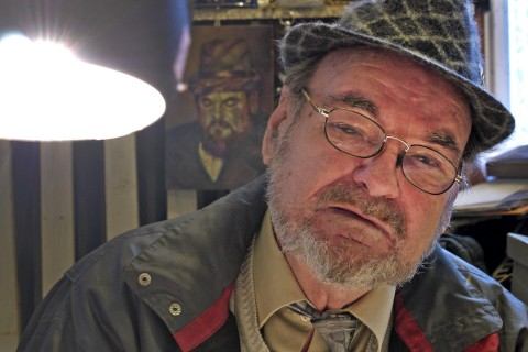 Antikvariátnika v nebi určite privítal sám sv. Vavrinec